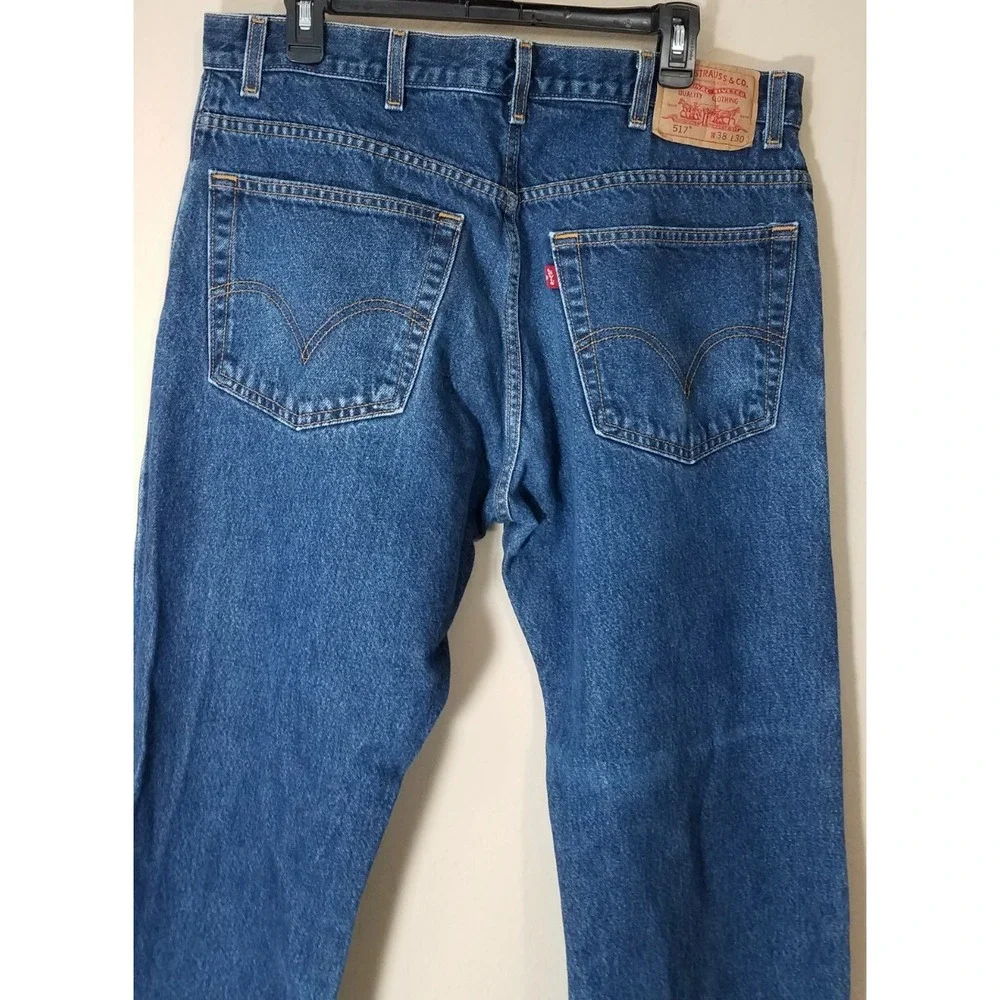 Levis levis 517